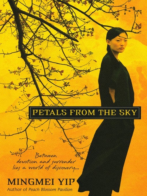 Title details for Petals from the Sky by Mingmei Yip - Available